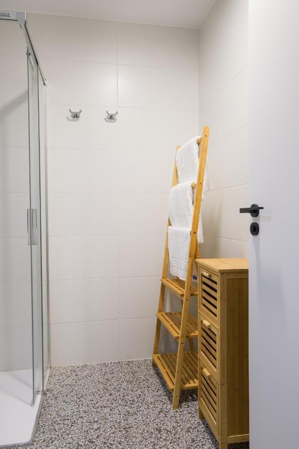 Ferienwohnung Torre Chiguita Tarazona Exterior foto