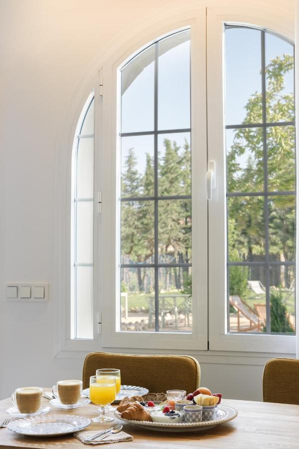 Ferienwohnung Torre Chiguita Tarazona Exterior foto