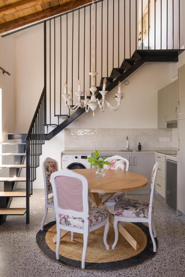 Ferienwohnung Torre Chiguita Tarazona Exterior foto