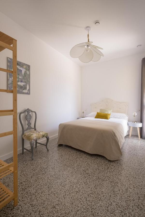 Ferienwohnung Torre Chiguita Tarazona Exterior foto