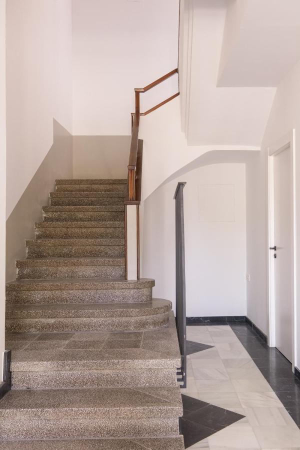 Ferienwohnung Torre Chiguita Tarazona Exterior foto
