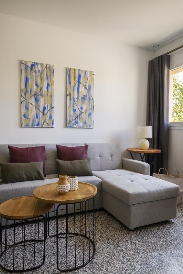 Ferienwohnung Torre Chiguita Tarazona Exterior foto
